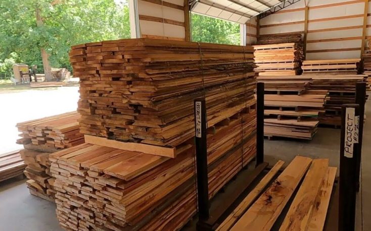 Hardwood Sawmill Committee formed in Sweden