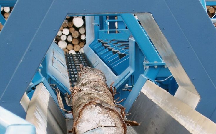 Hekotek to supply new log sorting line to Versowood