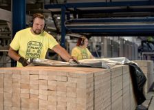 Koskisen reports record result in 2022; lumber demand weakens