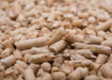 Several companies in the Austrian pellet industry accused of price fixing