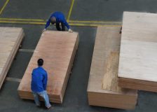 U.S. expands decision on countervailing duties into Vietnamese plywood