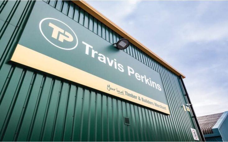 UK’s Travis Perkins warns of challenging 2023