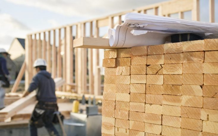 Why US Housing demand will continue to move lumber prices