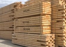 Wood prices in Sweden are now starting to rise after sharp fall