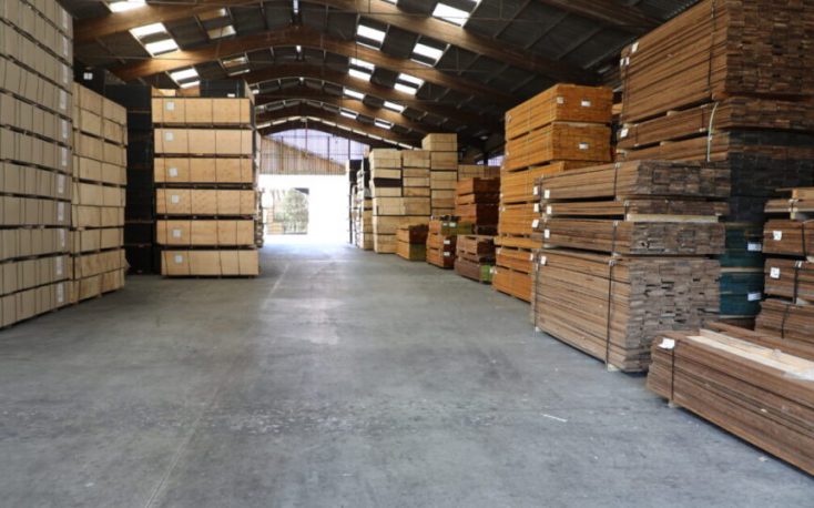 Belgium: Hout-Bois van Steenberge takes over van Hoorebeke Timber