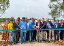 Binderholz opens lumber production facility in North Carolina