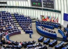 EU Parliament approves deforestation regulation