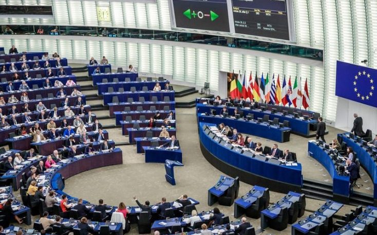 EU Parliament approves deforestation regulation