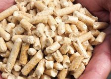 Germany: Pellet prices in free fall – new price low in April