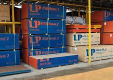 LP Building Solutions acquires Forex’s Wawa OSB facility