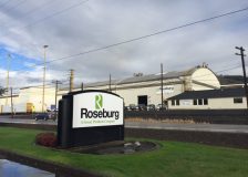 Roseburg Forest Products to invest EUR 700 million in its Southern Oregon operations