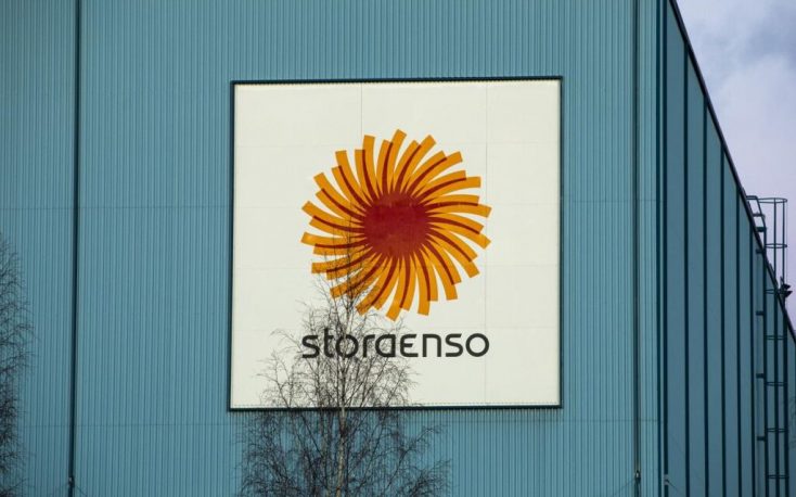 Stora Enso lowers expectations for 2023 due to worsening market outlook