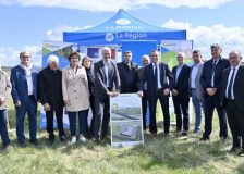 Thebault Group to invest EUR 100 million in France’s first LVL plant