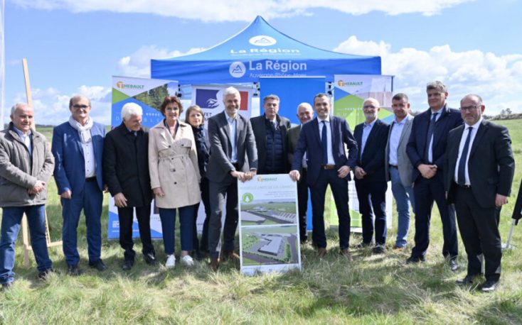 Thebault Group to invest EUR 100 million in France’s first LVL plant