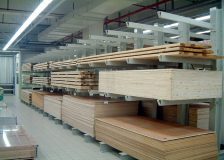 Canadian plywood makers seek duties as Chinese imports flood the market