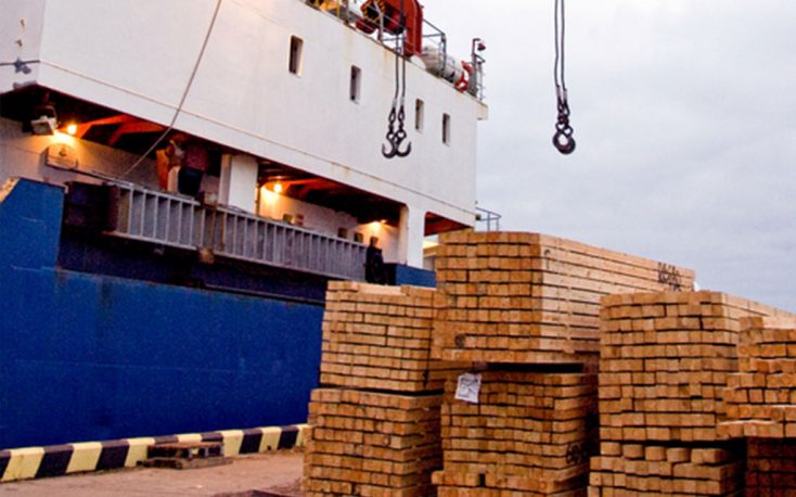 China’s softwood lumber imports shift to Russia and Europe; N. American suppliers losing ground