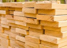 France: Lumber prices for Q1/2023