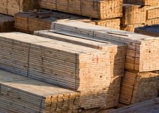 Global lumber markets: Nordic producers remain strong, Germany, Russia, and China face challenges