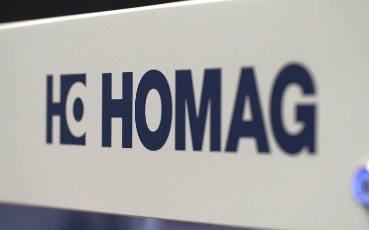 Homag Group acquires stake in timber house software specialist