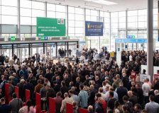 LIGNA closes with 80,000 visitors during its 5-day run