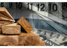 New lumber futures contract promises to revitalize trade in the market