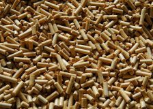 Pellet prices bottom out in Germany