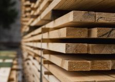 Potential of AI in the wood processing industry