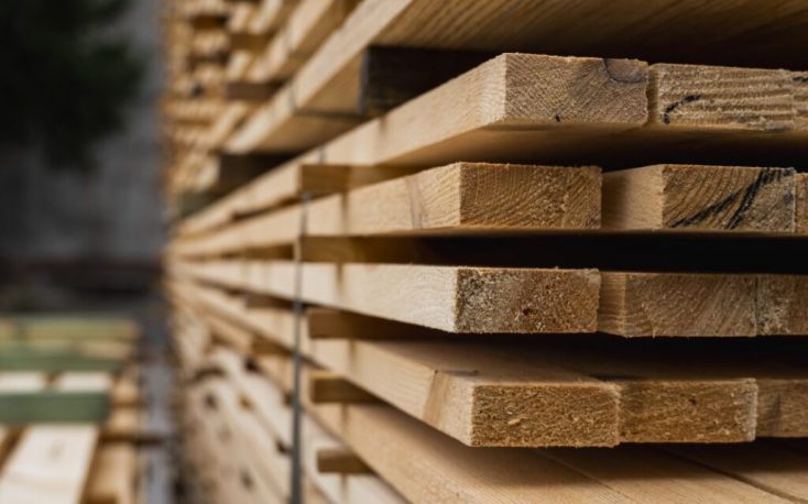 Potential of AI in the wood processing industry