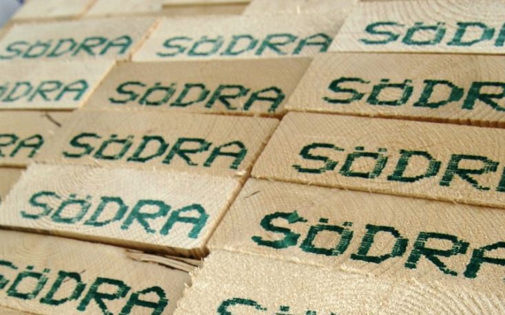 Södra’s sawmill segment goes into red in Q1/2023