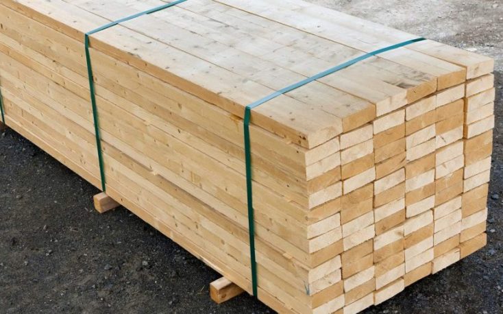 Swedish sawn timber prices remain broadly stable in March 2023