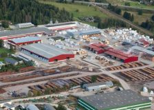 Stora Enso to close a sawmill in Estonia