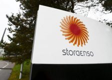 Stora Enso to divest its wood products DIY production unit in the Netherlands