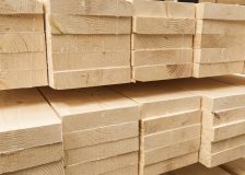 Swedish sawmills face price pressure and falling demand