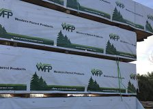 Western Forest Products to curtail production in BC due to weak market