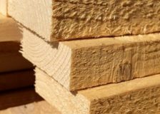 European softwood lumber production expected to fall by 4% in 2023