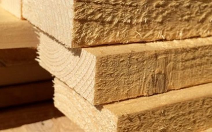 European softwood lumber production expected to fall by 4% in 2023