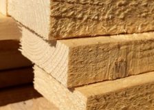 Mood in the German timber industry deteriorates significantly