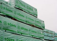 Södra posts lower result; expects challenging markets ahead