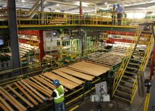 TNT to acquire Sierra Forest Products