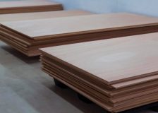 EU extends anti-dumping measures on Chinese okoumé plywood