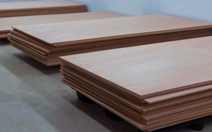 EU extends anti-dumping measures on Chinese okoumé plywood