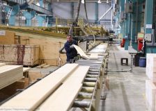 European sanctions hit Northwest Russia’s timber companies