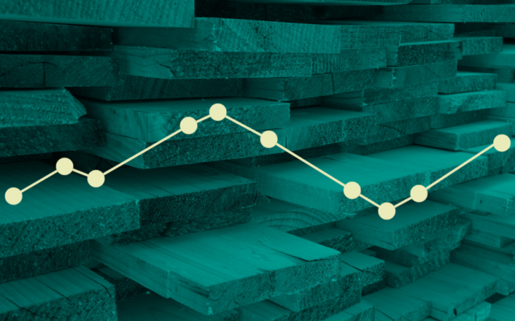 Recovery reported in UK’s softwood imports