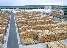 Sale of HS Timber’s Sebes site to Ziegler Group approved