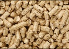 Ante Group buys pellet plant in southern Germany