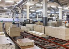 Italian wood sector faces challenges in 2023