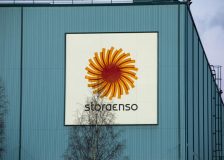 Stora Enso continues restructuring plans