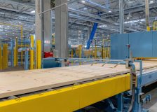 VMG Group to start LVL and I-joist production plant in Lithuania