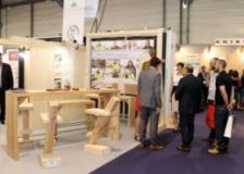 Stability and optimism reported at Carrefour timber exhibition