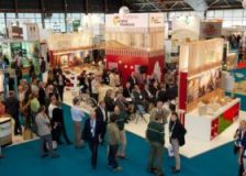 Carrefour International du Bois 2024: 600 wood processing companies gathered in Nantes this year